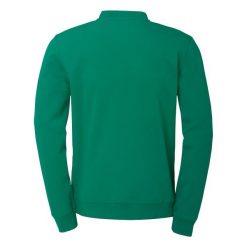 Kurtka z dresu Uhlsport ID College. Czarne kurtki damskie UHLSPORT, bez wzorów, z dresówki, bez kaptura. Za 284.00 zł.