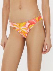 Maaji Dół od bikini Palms Sublimity PT2617SBC069 Różowy. Czerwone bikini damskie Maaji, bez wzorów. Za 169.99 zł.