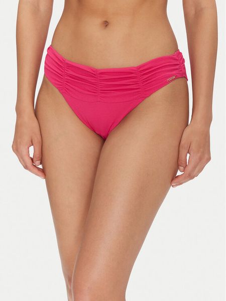 Ysabel Mora Dół od bikini 83119 Różowy. Czerwone bikini damskie ysabel mora, bez wzorów. Za 119.99 zł.