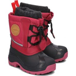 Reima Yura - Śniegowce Dziecięce - 569356 3690 28/29. Śniegowce dziewczęce Reima. Za 259.00 zł.