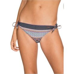 Dół od stroju kąpielowego Protest Cabel 19. Czarne bikini damskie Protest, bez wzorów. Za 60.00 zł.