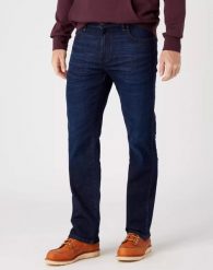 WRANGLER TEXAS MĘSKIE SPODNIE JEANSOWE JEANSY ELITE W1217422F 112320118. Jeansy męskie Wrangler. Za 239.99 zł.