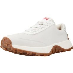 Buty CAMPER DRIFT TRAIL Biały. Białe obuwie trekkingowe damskie Camper. Za 551.19 zł.