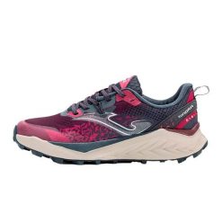 Buty do biegania damskie Joma Tundra. Brązowe obuwie do biegania damskie Joma. Za 217.90 zł.