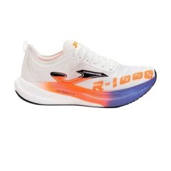 Buty do biegania Joma R.1000. Białe obuwie do biegania damskie Joma. Za 639.99 zł.