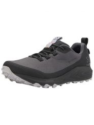 Haglöfs Buty turystyczne "L.I.M FH GTX" w kolorze szarym rozmiar: 45 1/3. Szare buty trekkingowe męskie Haglöfs, z gore-texu, bez zapięcia, outdoorowe, gore-tex. Za 478.95 zł.