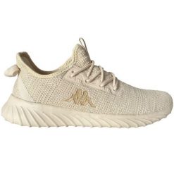 Męskie Buty Sportowe Capilot. Brązowe buty sportowe na co dzień męskie Kappa, na zimę, bez zapięcia. Za 240.99 zł.