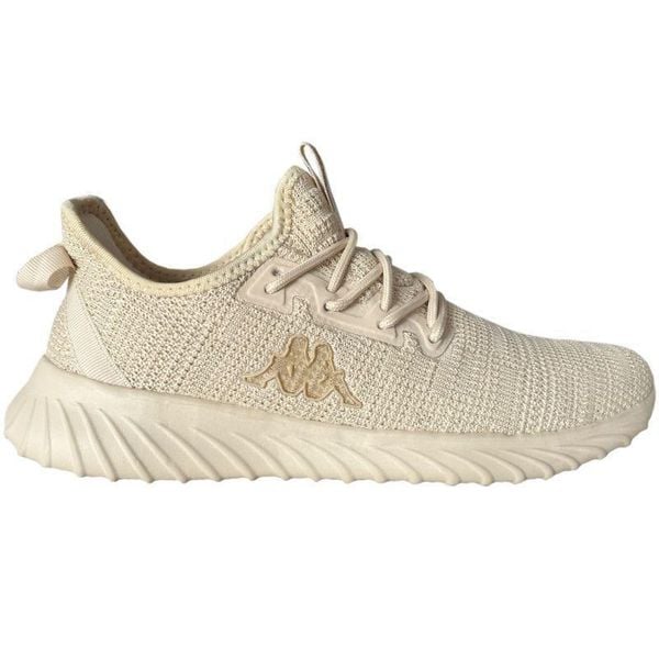 Męskie Buty Sportowe Capilot. Brązowe buty sportowe na co dzień męskie Kappa, na zimę, bez zapięcia. Za 241.99 zł.