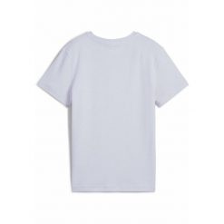Damska koszulka HER PUMA Cool Weather Blue. Niebieskie bluzki sportowe damskie Puma, s, bez wzorów, bez ramiączek. W wyprzedaży za 89.00 zł.
