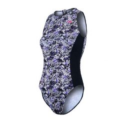 Strój pływacki jednoczęściowy damski ZONE3 Pacific Koa High Neck. Stroje jednoczęściowe damskie ZONE3, xs, bez wzorów. Za 249.99 zł.