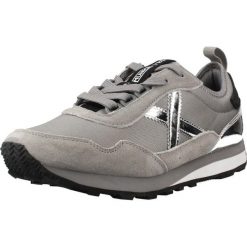 Buty MUNICH 8909042M UM WMN 42 Szary. Szare obuwie trekkingowe damskie munich. Za 446.99 zł.