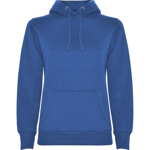 Bluza Z Kapturem Urban Dla Pań. Niebieskie bluzy z kapturem damskie ROLY, xl. Za 91.99 zł.