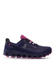 On Buty do biegania Cloudvista Waterproof 7498275 Fioletowy. Fioletowe obuwie do biegania damskie On. Za 649.99 zł.
