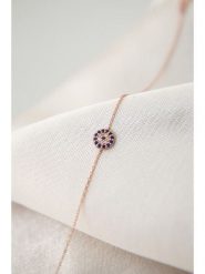 Lodie Silver Srebrna bransoletka z elementem ozdobnym rozmiar: onesize. Szare bransoletki damskie Lodie Silver, srebrne. Za 30.99 zł.