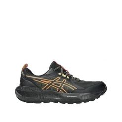 Buty do biegania ASICS Gel Sonoma 8 GTX Czarne. Czarne obuwie do biegania damskie Asics. Za 459.99 zł.