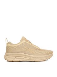 Reebok Buty do biegania CEO-ROAD STRIDER 100249492 Beżowy. Brązowe obuwie do biegania damskie Reebok. Za 249.99 zł.