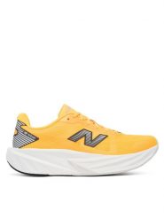 New Balance Buty do biegania Fuelcell Rebel V5 MFCX5IM Pomarańczowy. Brązowe obuwie do biegania damskie New Balance. Za 699.99 zł.