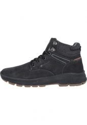 Buty trekkingowe Whistler Aoshilo. Brązowe buty trekkingowe męskie WHISTLER, z gumy, bez zapięcia, trekkingowe. Za 289.00 zł.