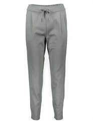 Vero Moda Spodnie dresowe w kolorze szarym rozmiar: XS/L34. Szare spodnie dresowe damskie Vero Moda, l, bez wzorów, z dresówki. Za 114.95 zł.