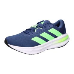 ADIDAS GALAXY 7 M niebiesko-zielone buty do biegania. Niebieskie obuwie do biegania damskie Adidas. Za 276.55 zł.