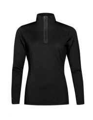 Bluza damska Halti Moodi II. Czerwone bluzy bez kaptura damskie Halti, l, z elastanu. Za 299.99 zł.