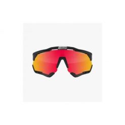 Okulary Scicon Aeroshade XL SCNPP black gloss. Czerwone okulary przeciwsłoneczne męskie SCICON SPORTS. Za 880.50 zł.