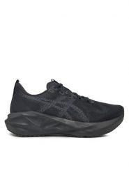 Asics Buty do biegania Novablast 5 1011B974 Czarny. Czarne obuwie do biegania damskie Asics. Za 679.99 zł.