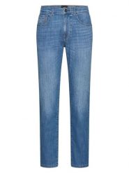 Camel Active Dżinsy - Regular fit - w kolorze niebieskim rozmiar: W34/L34. Niebieskie jeansy męskie Camel Active. Za 173.99 zł.