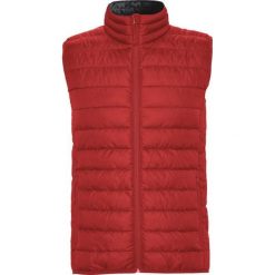 Męska Kamizelka Oslo. Czerwone kamizelki męskie ROLY, l. Za 129.99 zł.