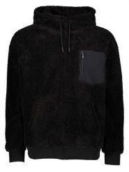 Champion Bluza w kolorze czarnym rozmiar: M. Czarne bluzy z kapturem damskie CHAMPION, m, z bawełny. Za 136.13 zł.