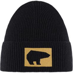 Czapka Eisbar Agnes OS MÜ. Czerwone czapki męskie Eisbar, na zimę, bez wzorów. Za 539.90 zł.