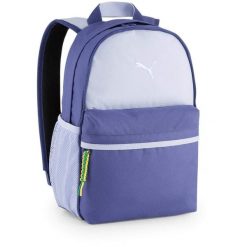 Plecak Puma Essentials Small Backpack, Dla obu płci. Niebieskie plecaki damskie Puma, bez wzorów, z poliesteru, sportowe. Za 190.00 zł.