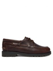 Vagabond Shoemakers Mokasyny Joslyn 5945-001-31 Brązowy. Brązowe mokasyny damskie Vagabond Shoemakers, ze skóry. Za 579.99 zł.