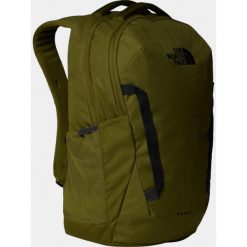 Plecak The North Face Vault. Zielone plecaki damskie The North Face, bez wzorów. W wyprzedaży za 288.20 zł.