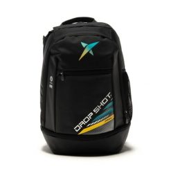 Drop Shot Alsai Campa plecak 50 L TPU. Plecaki damskie DROP SHOT, bez wzorów, z materiału, sportowe. Za 329.99 zł.
