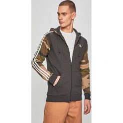 Adidas Originals - Bluza. Bluzy z kapturem męskie adidas Originals, m, z bawełny. W wyprzedaży za 259.90 zł.