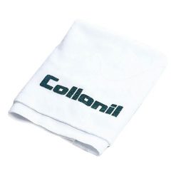 Ściereczka do polerowania obuwia Collonil Poliertucher. Obuwie trekkingowe damskie COLLONIL. Za 20.99 zł.