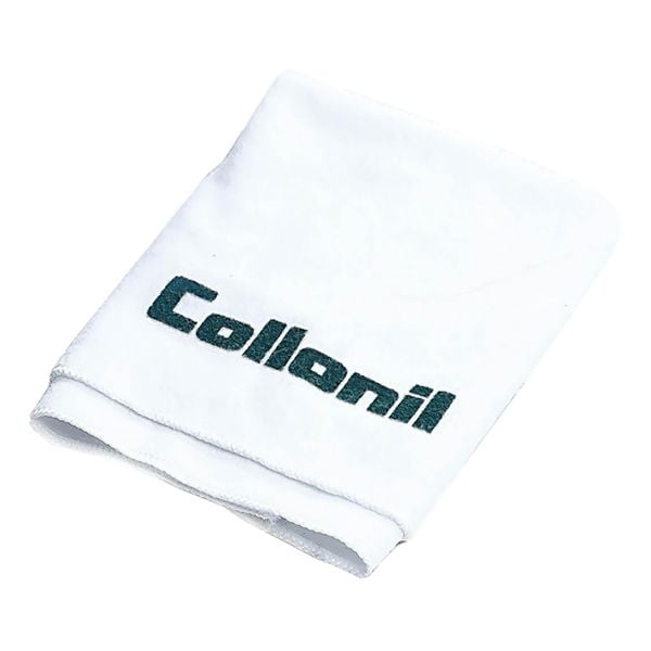Ściereczka do polerowania obuwia Collonil Poliertucher. Obuwie trekkingowe damskie COLLONIL. Za 20.99 zł.