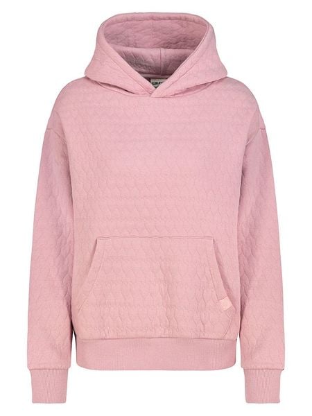 Sublevel Bluza w kolorze jasnoróżowym rozmiar: L. Różowe bluzy z kapturem damskie Sublevel, l. Za 154.95 zł.