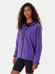 Adidas by Stella McCartney Kurtka do biegania Running JX9082 Fioletowy Regular Fit. Fioletowe kurtki do biegania damskie adidas by Stella McCartney, m, bez wzorów, z syntetyku, bez kaptura. Za 799.99 zł.