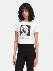 Guess Spodnie capri W6YB36 W4591 Czarny Slim Fit. Czarne spodnie materiałowe damskie Guess, z aplikacjami, z materiału. Za 294.99 zł.