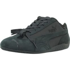 Buty PUMA YELLOW SPEEDCAT ETOILE WNS Czarny. Czarne obuwie trekkingowe damskie Puma, na fitness i siłownię. Za 465.99 zł.