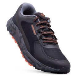 Buty męskie Under Armour 3028371-001 44aButy do biegania męskie Under Armour Ban. Czarne obuwie do biegania damskie Under Armour. Za 259.99 zł.