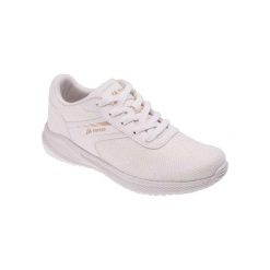 Damskie/Trenery Kores. Białe obuwie trekkingowe damskie MARTES. Za 156.70 zł.