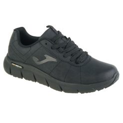 Buty do biegania męskie Joma Daily Men. Czarne obuwie do biegania damskie Joma. Za 159.99 zł.