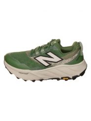 New Balance Buty "Fresh Foam X Hierro v9" w kolorze zielonym do biegania rozmiar: 42. Zielone obuwie do biegania damskie New Balance. Za 396.44 zł.