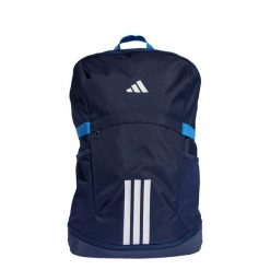 PLECAK TIRO. Białe plecaki damskie Adidas, bez wzorów, z materiału, eleganckie. Za 121.99 zł.