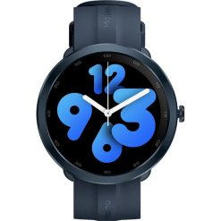 Smartwatch zegarek sportowy Maimo Watch R WT2001-GPS. Niebieskie zegarki damskie MAIMO. Za 339.00 zł.