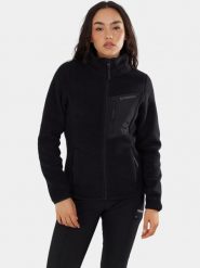 Sweter Damski Fundango Shiloh. Czarne golfy damskie Fundango, m, bez wzorów, z materiału, bez ramiączek. Za 249.00 zł.