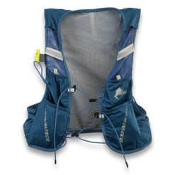 Plecaki Ande Ultra Trail Evo Dorośli. Niebieskie plecaki damskie Ande, bez wzorów, sportowe. Za 323.99 zł.